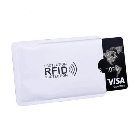 what cards need rfid protection|why is rfid blocking important.